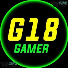 G18-Gamer