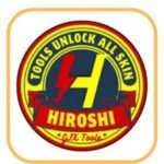 Hiroshi-Tools-APK