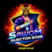 VIP Sawom Injector