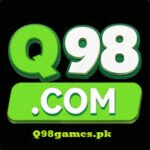Q98 Game