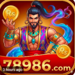 78986 Game