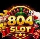 804Slot Game