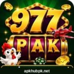 977PAK Game