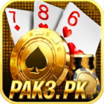 PAK3 Game