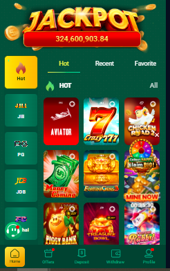 Mni Games in EU777 Game