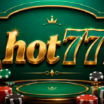 HOT77 Game