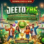 Jeeto786 Game