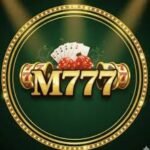 SK-M777 game