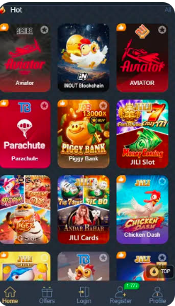 Mini Games in M999 Game