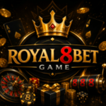 Royal8Bet Game