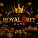 Royal8Bet Game