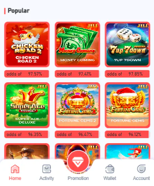 Mini game in the game.