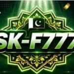 SK-F777 Game