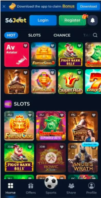 56Jeet Game