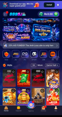 888GJ Game