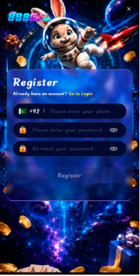 888GJ Game