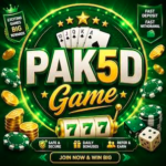 PAK5D Game
