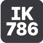 IK786 Game.