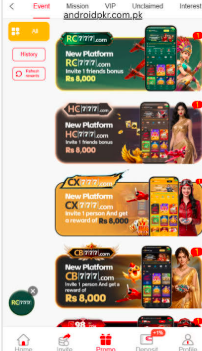 X777 Game