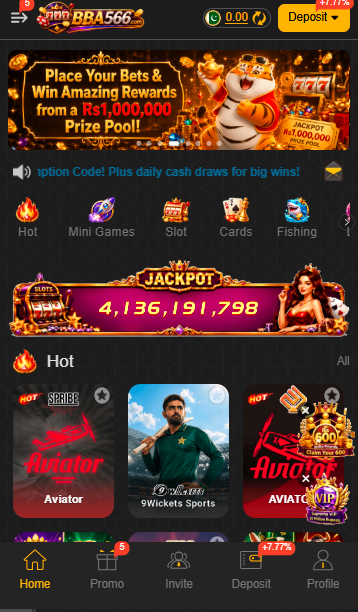 BBA566 Game