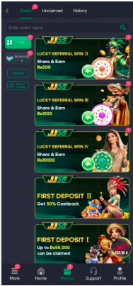JJ55 Game