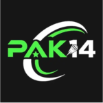 PAK14 Game