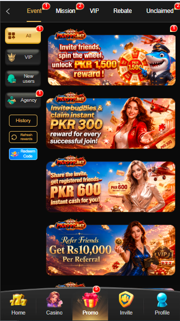 PKR999 Game