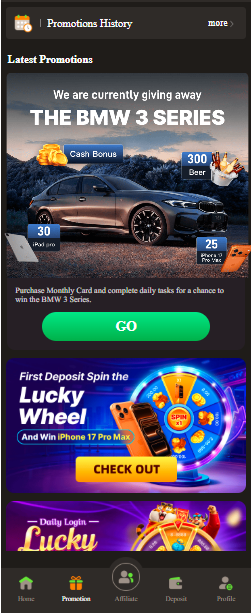LG789 Game