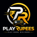 PLAYRUPEES Game