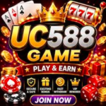 UC588 Game