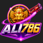 ALI786 Game