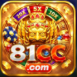 81CC Game