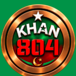 KHAN804 Game